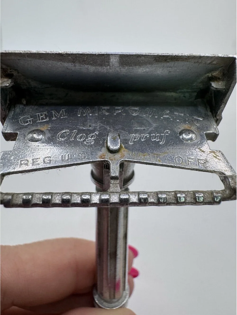 N/A vintage gem